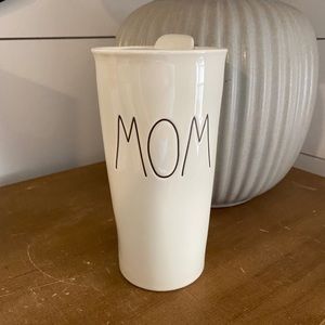Rae Dunn mom mug